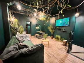L'Amazonia - Private spa